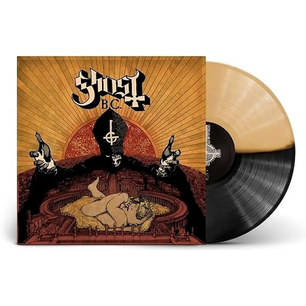 Code Orange, Various Artists - Underneath - Exclusive Limited